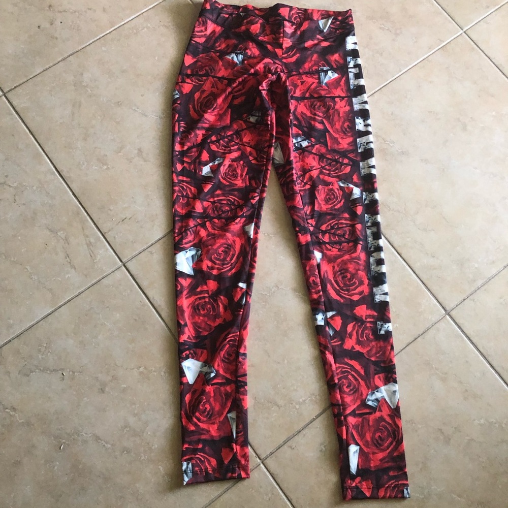 Labella mafia workout pants - Picture 2 of 2